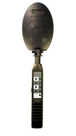 Detector de junção HW-24 não linear tamanho compacto da frequência do sinal de 2400 - 2483 megahertz